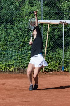 Chelsea Seidewitz 300 - Blankeneser Pfingstturnier